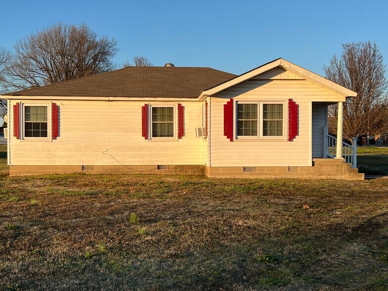 3103 Wood Haven St, Paragould, AR à vendre - Photo de l’immeuble – Image 2 sur 21