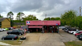 Plus de détails pour 7004 S Gessner Rd, Houston, TX - Local commercial à vendre