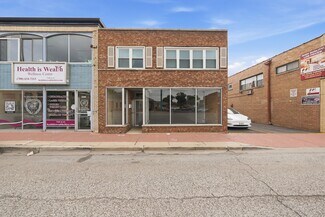 Plus de détails pour 3837 W 95th St, Evergreen Park, IL - Local commercial à vendre
