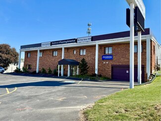 Plus de détails pour 9625 Ida St, Omaha, NE - Bureau, Industriel/Logistique à louer