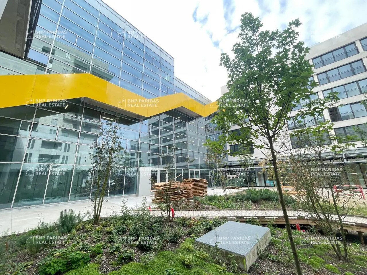 Bureau dans Nantes à vendre Photo de l’immeuble– Image 1 sur 22