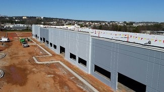 Plus de détails pour 510 Airport Rd, Greenville, SC - Local d'activités à louer