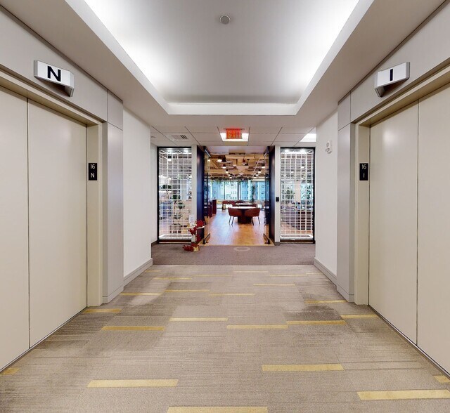 100 Summer St, Boston, MA à louer - Numérisation 3D Matterport – Image 2 sur 7