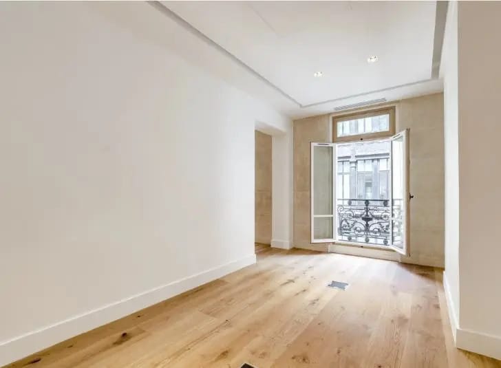 Bureau dans Paris à louer - Photo de l’immeuble – Image 3 sur 8