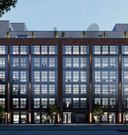 1551-1555 60th St, Brooklyn, NY à louer - Photo de l’immeuble – Image 2 sur 2