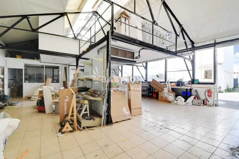 78 Rue Jean Jacques Rousseau, Colombes à vendre - Photo de l’immeuble – Image 2 sur 11