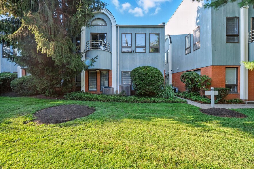 1124-1148 Springfield Ave, Mountainside, NJ à vendre - Photo de l’immeuble – Image 3 sur 28