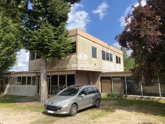 Plus de détails pour Local d’activités à vendre