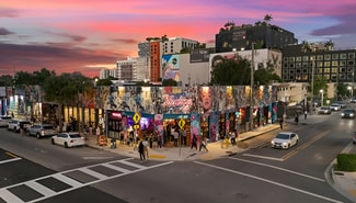 Plus de détails pour 2701 NW 2nd Ave, Miami, FL - Local commercial à vendre