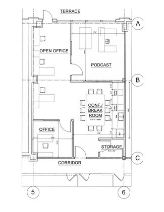 Plus de détails pour 180 Swinderman Rd, Wexford, PA - Bureau à louer
