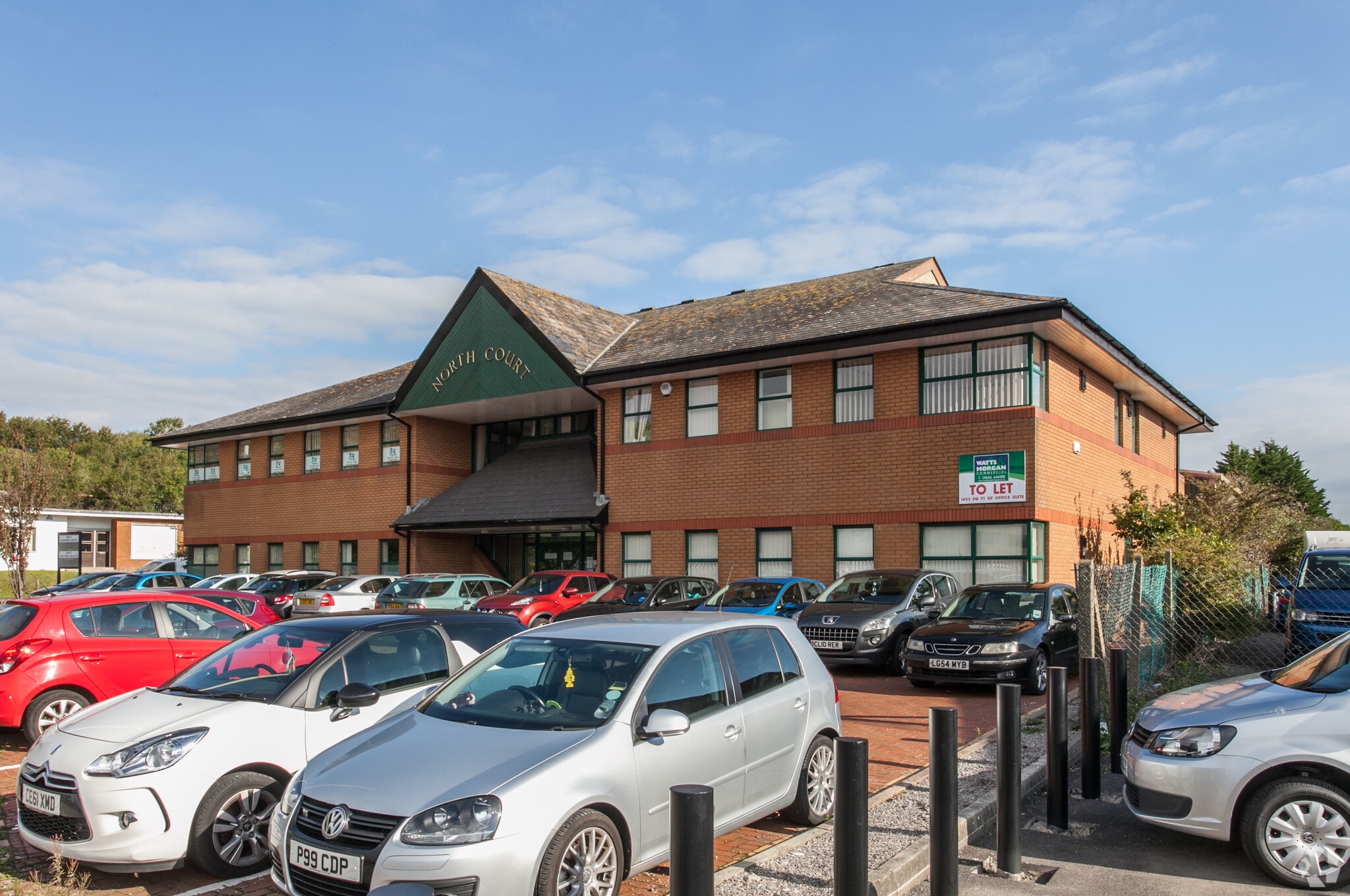 David St, Bridgend à louer Photo principale– Image 1 sur 4