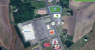 Plus de détails pour 110 Murray Ln, Wallace, NC - Terrain à vendre