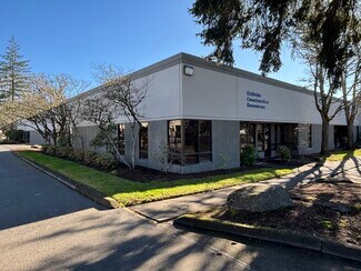 Plus de détails pour 5291 NE Elam Young Pky, Hillsboro, OR - Local d’activités à vendre