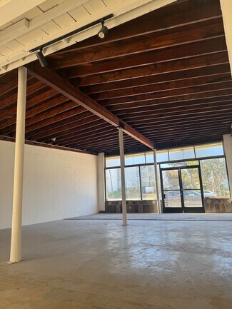 Plus de détails pour 124 N Catalina Ave, Redondo Beach, CA - Local commercial à louer