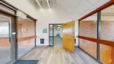 1777 Reisterstown Rd, Pikesville, MD à louer Numérisation 3D Matterport– Image 1 sur 8