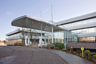 Plus de détails pour Pipers Way, Swindon - Bureau à louer