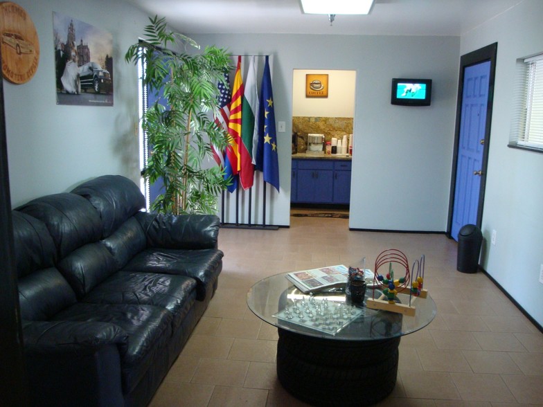 3802 E Illini St, Phoenix, AZ à louer - Photo intérieure – Image 2 sur 5