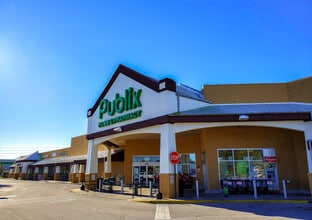 7578 SE Maricamp Rd, Ocala, FL à louer Photo de l’immeuble– Image 1 sur 3