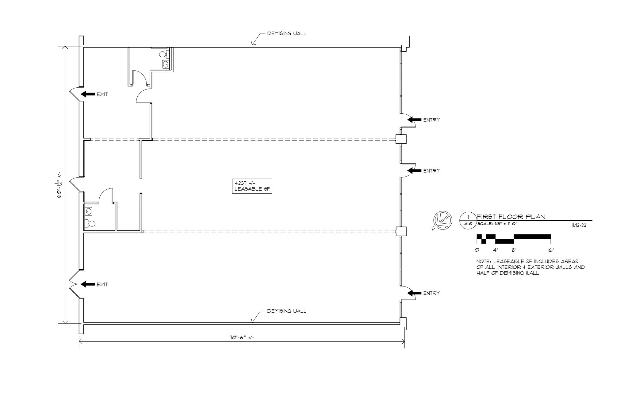 2521 Airport Trwy, Columbus, GA à louer Plan de site– Image 1 sur 1