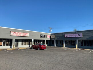 Plus de détails pour 8404 83rd Ave SW, Lakewood, WA - Local commercial à louer