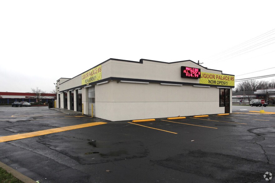 5601 Preston Hwy, Louisville, KY à vendre - Photo de l’immeuble – Image 2 sur 4