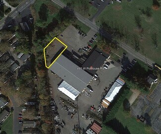 Plus de détails pour 480 W Pothouse Rd, Phoenixville, PA - Terrain à louer