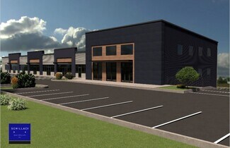 Plus de détails pour W Main St, Ephrata, PA - Bureau, Bureau/Local commercial à louer