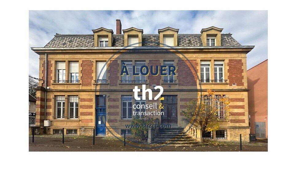 3 La Tannerie, Saint-Julien-lès-Metz à louer - Photo de l’immeuble – Image 1 sur 5