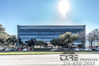 Plus de détails pour 1250 W Mockingbird Ln, Dallas, TX - Bureau, Bureau/Médical à louer