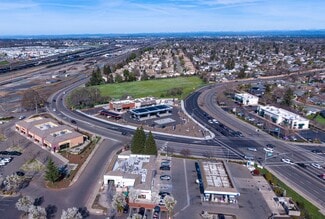 Plus de détails pour Antelope Rd, Citrus Heights, CA - Terrain à vendre