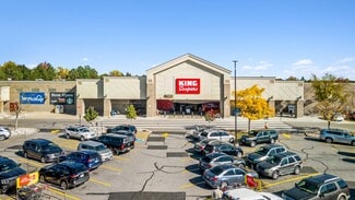 Plus de détails pour 1100-1170 Highway 287, Broomfield, CO - Local commercial à louer