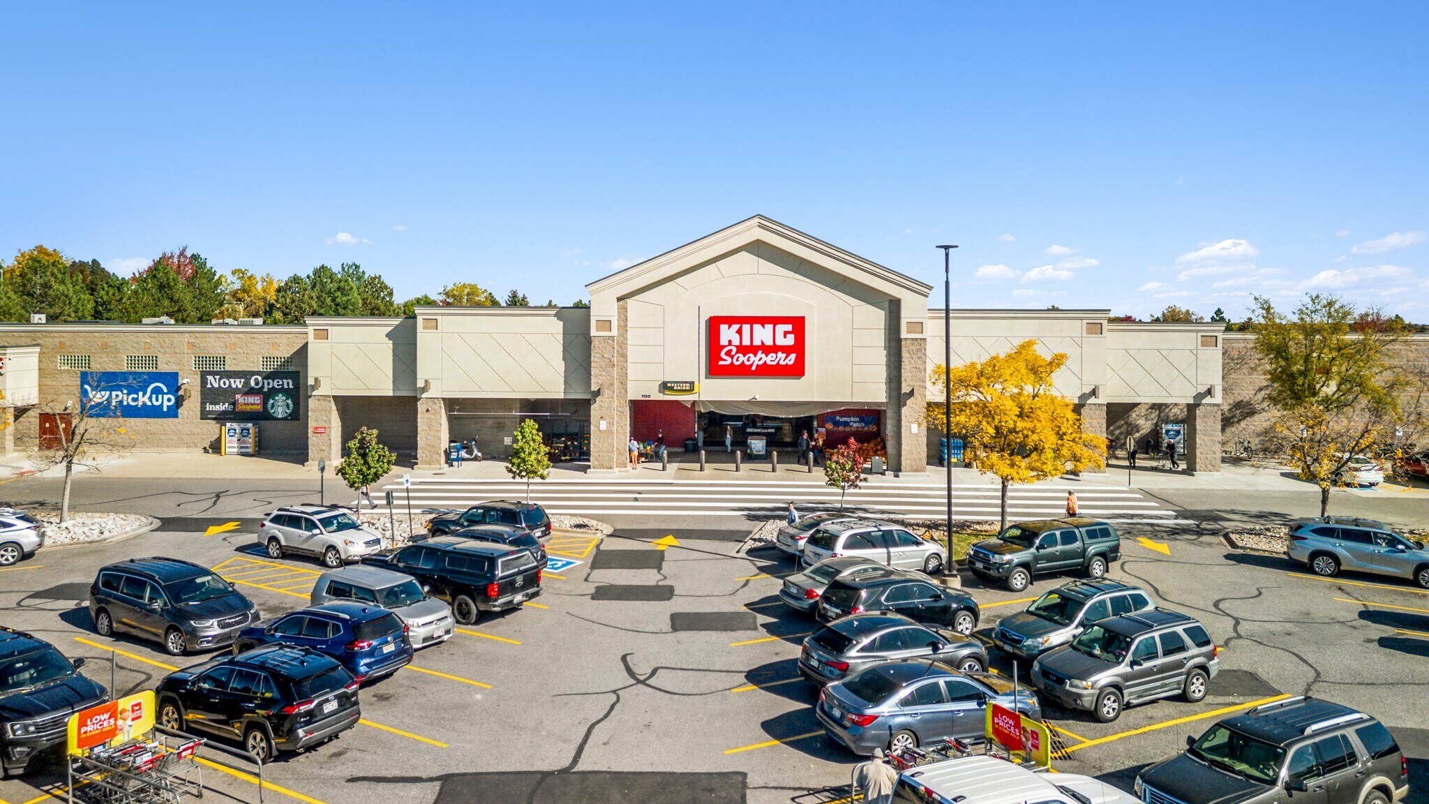 1100-1170 Highway 287, Broomfield, CO à louer Photo principale– Image 1 sur 8