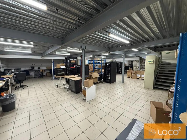 56 Chemin De La Flambère, Toulouse à vendre - Photo de l’immeuble – Image 2 sur 9