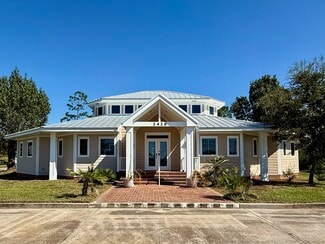Plus de détails pour 2426 Jenks Ave, Panama City, FL - Bureau à louer