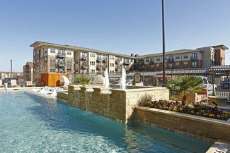 Plus de détails pour 3900 Riverwalk Dr, Flower Mound, TX - Local commercial à louer