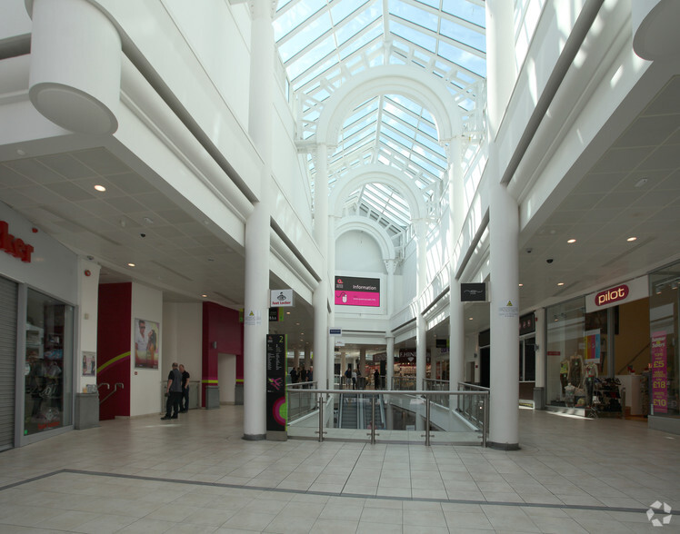 Queen St, Cardiff à louer - Photo intérieure – Image 2 sur 8