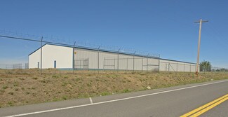 Plus de détails pour 13026 W McFarlane Rd, Airway Heights, WA - Industriel/Logistique à louer