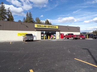 Plus de détails pour 1008 Chiloquin Blvd, Chiloquin, OR - Local commercial à vendre