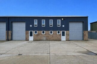 Plus de détails pour Morses Ln, Brightlingsea - Industriel/Logistique à louer