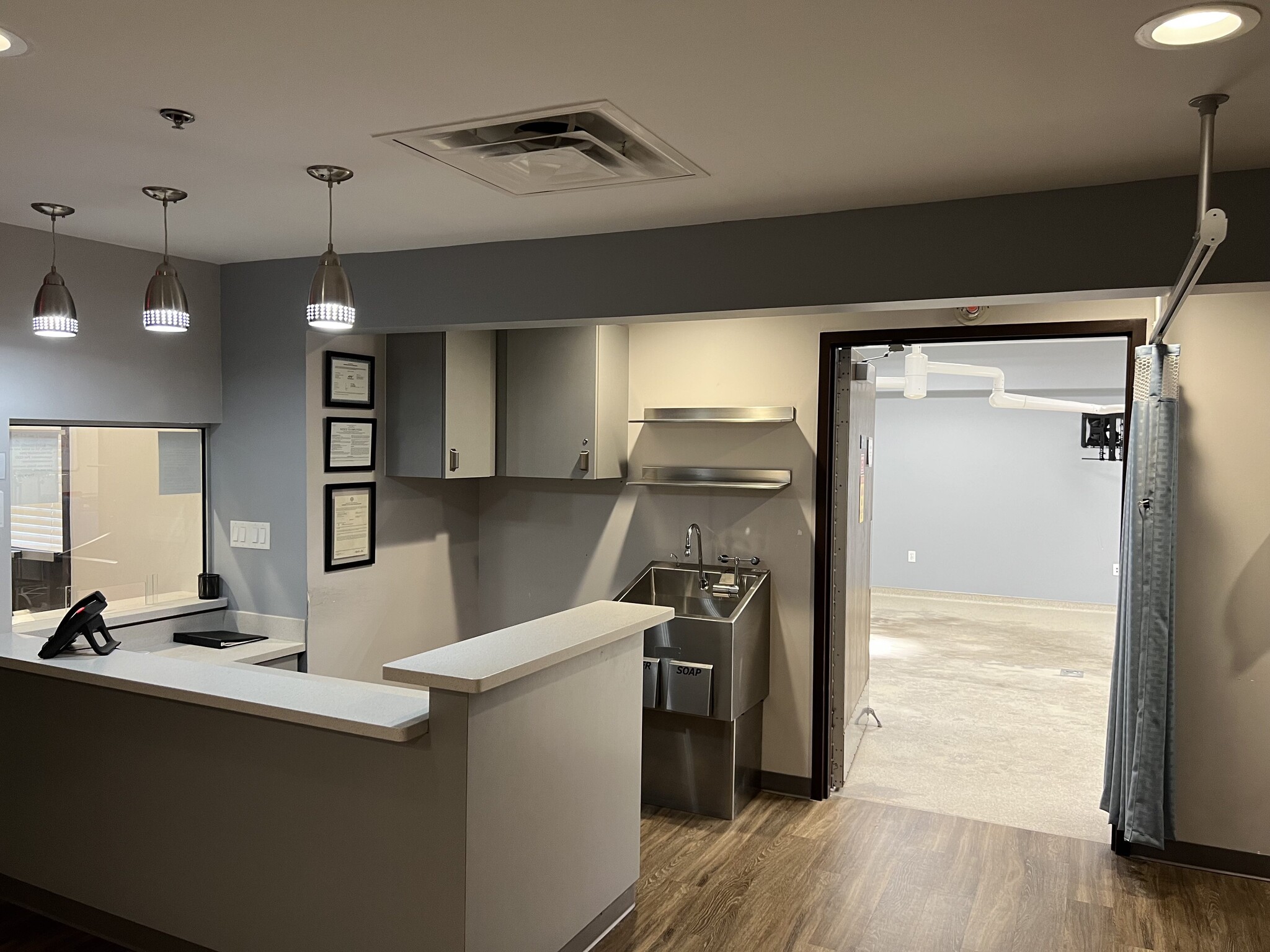 851 N Highway 287, Mansfield, TX à vendre Photo intérieure– Image 1 sur 2