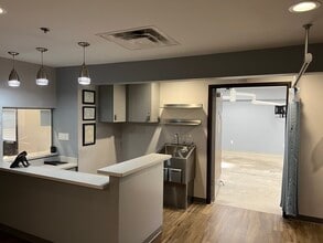 851 N Highway 287, Mansfield, TX à vendre Photo intérieure– Image 1 sur 2