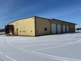 Plus de détails pour 16980 445th St, Zumbrota, MN - Industriel/Logistique à vendre