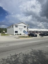 101 N State Road 7, Margate, FL à louer Photo de l’immeuble– Image 2 sur 15