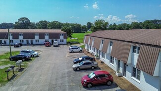 Plus de détails pour 2000 Old Tullahoma Rd, Winchester, TN - Logement à vendre