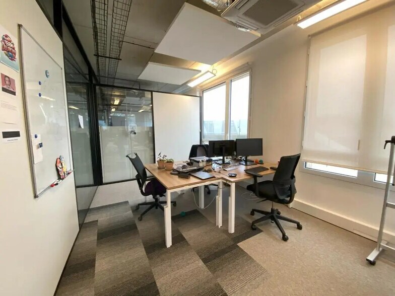 Bureau dans Cesson-Sévigné à louer - Photo de l’immeuble – Image 2 sur 7