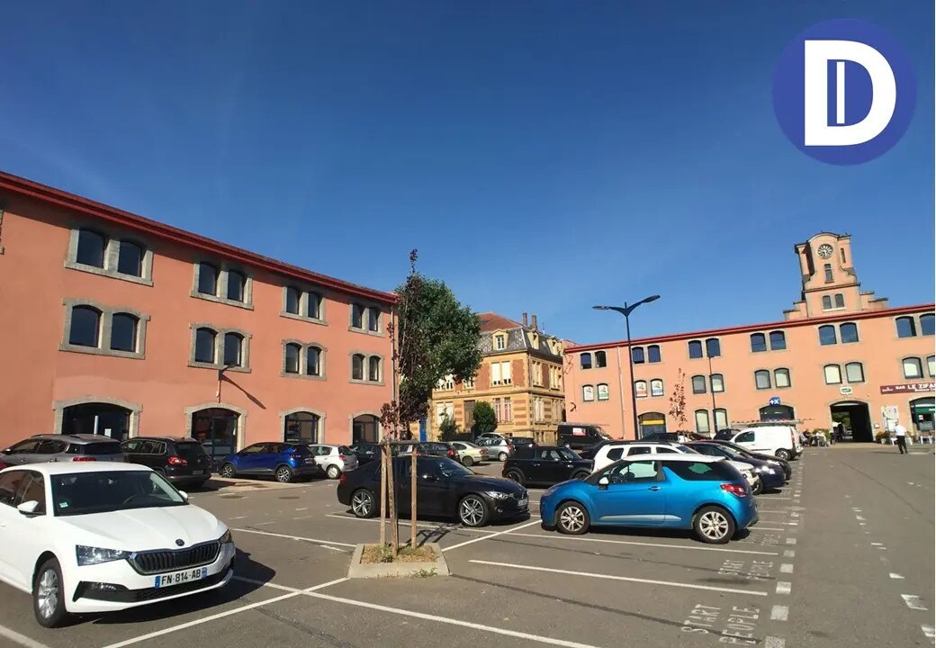 Photo de l’immeuble