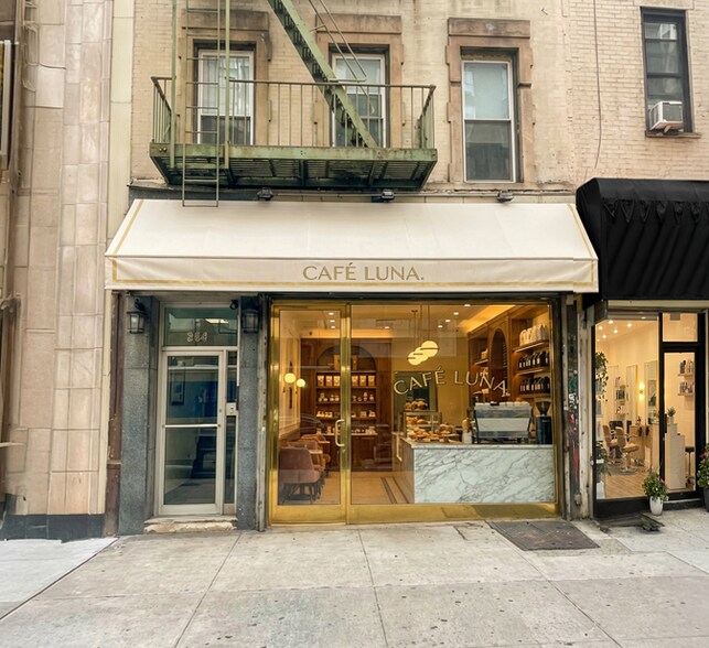 304 E 86th St, New York, NY à louer - Photo de l’immeuble – Image 2 sur 6
