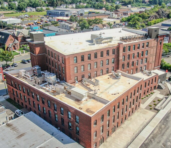 701 River St, Troy, NY à louer - Photo de l’immeuble – Image 3 sur 18