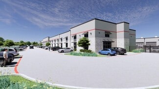 Plus de détails pour 580 Ranger Dr, Garland, TX - Local d’activités à vendre