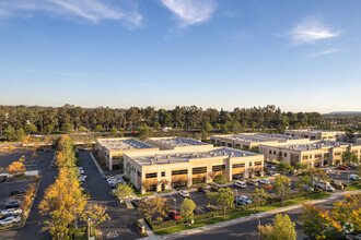 8 Goodyear, Irvine, CA - VUE AÉRIENNE  vue de carte - Image1